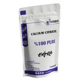 Calcium Citrate,kalsiyum sitrat