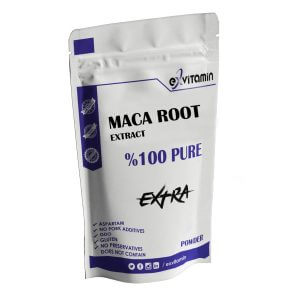 black-maca-root