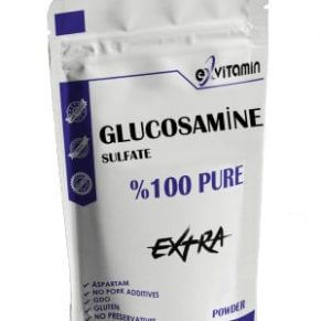 glukozamin-sulfat