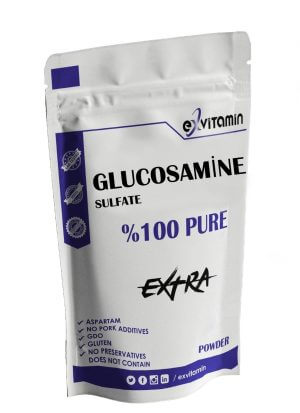 glukozamin-sulfat