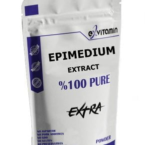 epimedium - epimedyum